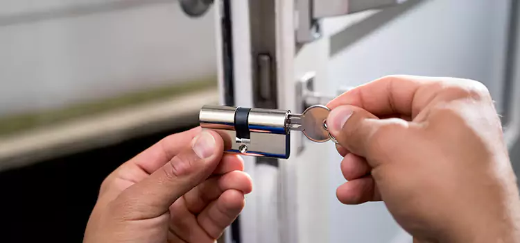 Lock Change Locksmiths Prescott