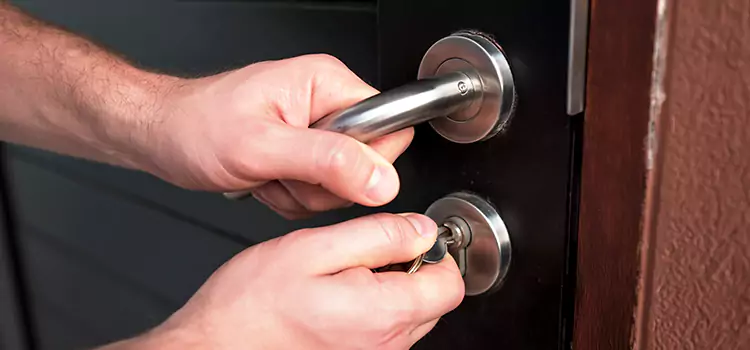 Master Key Control and Audits Prescott