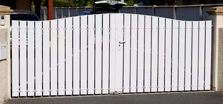 Why Choose Us for Residential Gate Repair in Prescott, AZ?