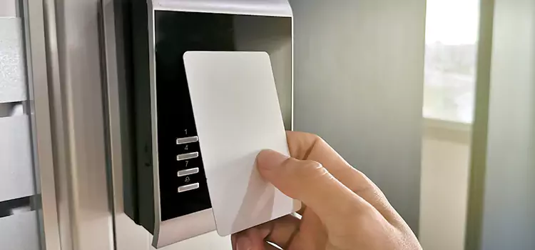 Advanced RFID Technology Integration in Prescott, AZ