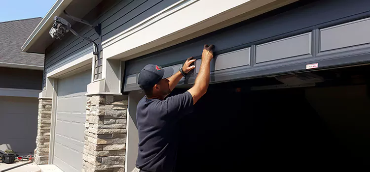 Janus Roll Up Doors Prescott