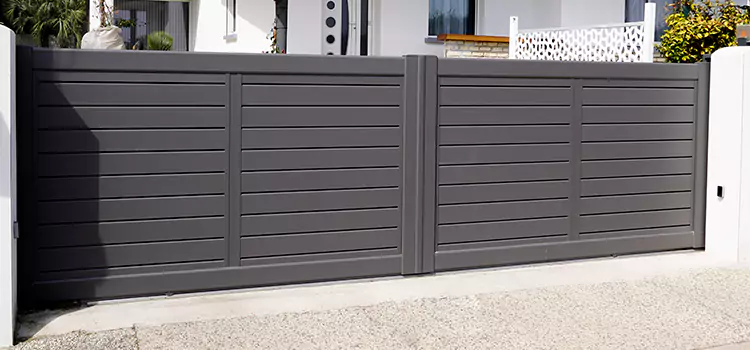 Automatic Gate Fence Prescott