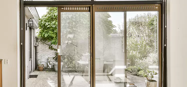 Glass Door Panel Replacement Cost Prescott