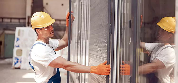Sliding Door Mesh Replacement Prescott