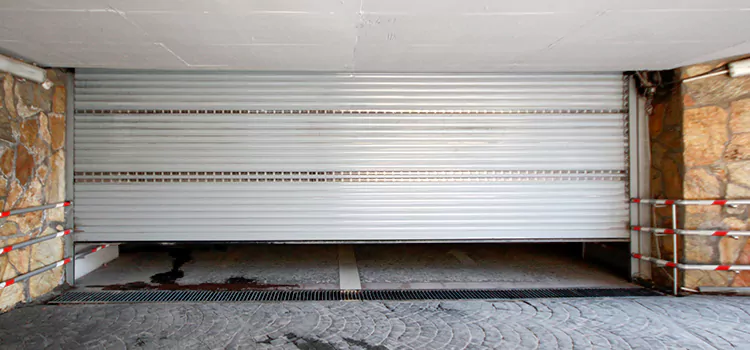 Steel Garage Door Repair Prescott