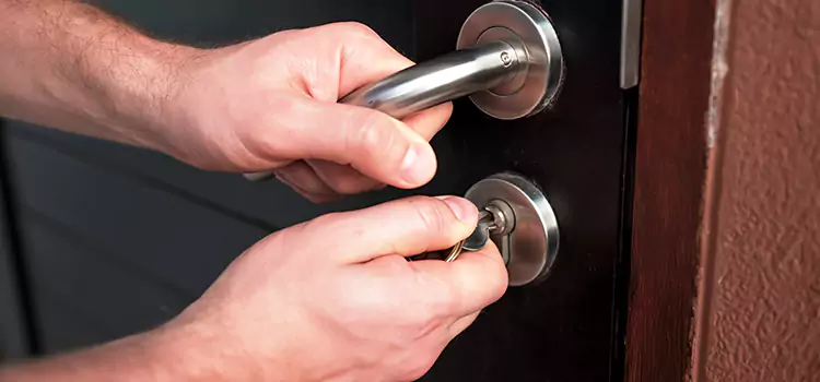 Door Closer Repair & Installation Prescott